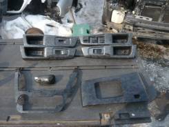 Панель салона. Subaru Exiga, YA9, YAM, YA5, YA4
