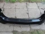 Бампер. Kia Sorento, XM Hyundai i30 Двигатели: D4HA, D4HB, G4KE, G4KJ, G6DH