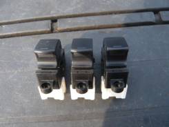 Кнопка стеклоподъемника. Subaru Exiga, YA9, YAM, YA5, YA4