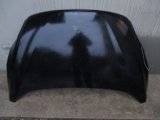 Капот. Ford C-MAX