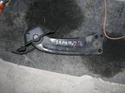 Тяга продольная. Volkswagen Passat CC Volkswagen Sharan Volkswagen Passat Двигатели: CCZB, CCZA