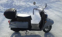 Honda Julio. 49����. ��., ��������, ��� ���, ��� ������� ����