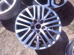 Toyota. 7.5x17", 5x114.30, ET40