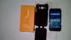 Samsung Galaxy J1