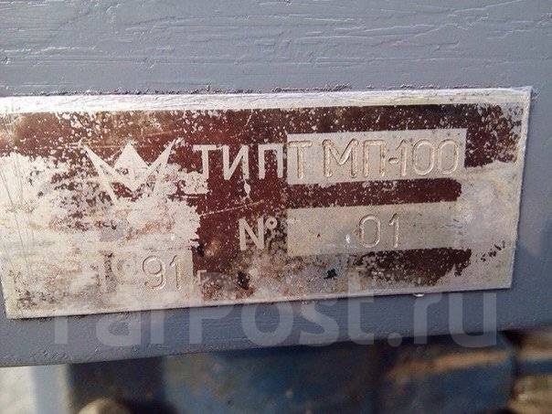 Машина закаточная полуавтоматическая