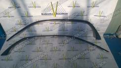 Ветровик. Subaru Impreza, GGB, GG, GD, GD9, GD4, GDD, GD3, GDC, GD2, GDB, GDA