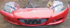 Ноускат. Mazda RX-8. Под заказ