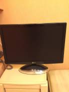 LG Flatron W1943SS-PF. 22" (56 см), технология LCD (ЖК)