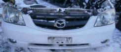 Ноускат. Mazda Tribute, EPFW, EPEW, EP3W Двигатель YF. Под заказ