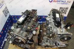 Двигатель в сборе. Citroen Jumper Fiat Ducato Peugeot Boxer