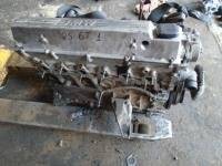 Двигатель в сборе. Opel Omega BMW 5-Series, E39, E34 Двигатель M51D25. Под заказ