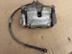 Суппорт тормозной. Mazda Axela, BM5AP, BM5FS, BMEFS, BM2FS, BM5AS Mazda Mazda3, BM