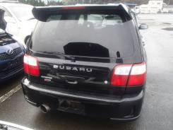 Subaru Forester. SF5, EJ205