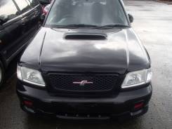 Subaru Forester. SF5, EJ205