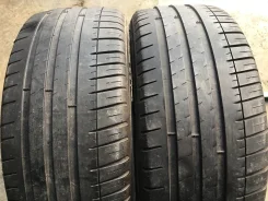 Michelin Pilot Sport Cup +. ������, 2012 ���, �/�, ����� 20�%
