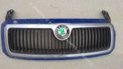 Решетка радиатора. Skoda Fabia, 6Y