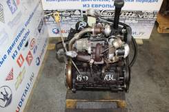 Двигатель в сборе. Volkswagen Transporter Volkswagen Crafter