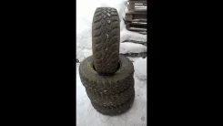 Maxxis MT-754 Buckshot Mudder. �����������, �/�, ����� 10 % ����