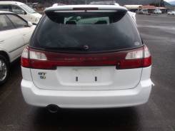 Subaru Legacy Wagon. BH5, EJ206