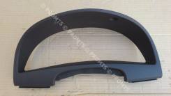 Консоль панели приборов. Toyota Camry, ACV40, AHV40, GSV40 Двигатели: 2GRFE, 2AZFE, 2AZFXE