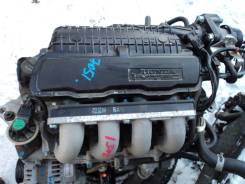 Двигатель в сборе. Honda Fit, GE6, GE7, GE8, GE9 Двигатель L13A