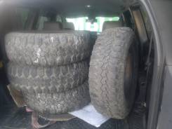 Maxxis MT-762 Bighorn. Летние, износ: 50%, 4 шт