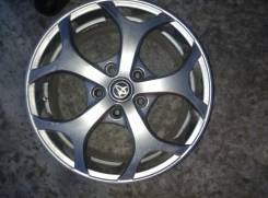 Proma Экстрим. 6.5x16, 5x114.30, ET45, ЦО 60,1 мм.