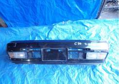 Бампер. Nissan Laurel, GC34, HC34, GNC34, SC34, GCC34 Двигатели: RB25DET, RB20DE, RB25DE, RD28, RB20E