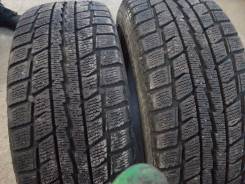 Dunlop Graspic. Зимние, износ: 40%, 2 шт