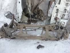 Балка поперечная. Mitsubishi Lancer. Под заказ
