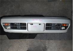 Бампер. Nissan Laurel, GNC34, GC34, HC34, SC34, GCC34