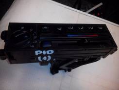 Печка. Nissan Primera, P10, P10E Двигатели: GA16DS, CD20, GA16DE, SR20DE, SR20DI