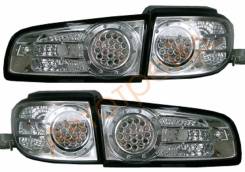 Стоп-сигнал. Mazda Demio, DY3R, DY5W, DY3W, DY5R