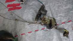 Замок двери. Toyota Corolla, AE104, CE100, CE101, CE104, AE101, AE100, AE104G, EE101 Toyota Sprinter, CE100, EE101, AE104, AE101, CE104, AE100 Toyota...