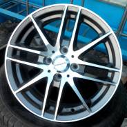 TGRACING LZ406. 6.0x15", 4x100, ET38, �� 60,1���. ����