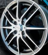 TGRACING LZ406. 6.0x15, 4x100.00, ET38, ЦО 60,1 мм.