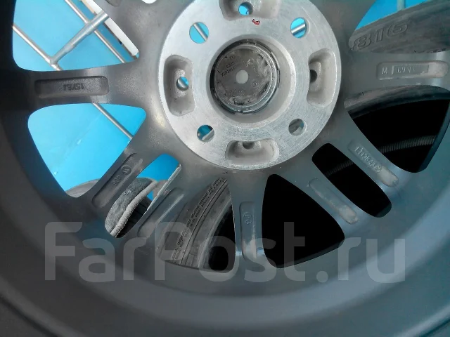 TGRACING LZ406. 6.0x15", 4x100, ET38, �� 60,1���. ����