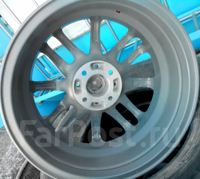 TGRACING LZ406. 6.0x15", 4x100, ET38, �� 60,1���. ����