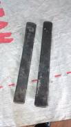 Порог пластиковый. Toyota Carina E, AT191, AT190, ST191, CT190 Toyota Corona, ST195, CT190, ST190, ST191, AT190, CT195 Toyota Caldina, AT191, ET196, S...