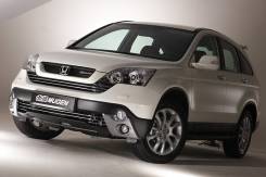 Стекло противотуманной фары. Honda CR-V, RE4, RE3