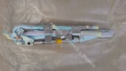 Подушка безопасности. Toyota Camry, ACV40, AHV40, GSV40, ACV45 Двигатели: 2GRFE, 2AZFE, 2AZFXE