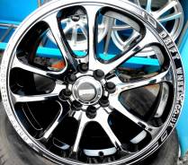ZW 357. 6.5x15", 4x100, 4x114.3, ET40, �� 67,1���. ����