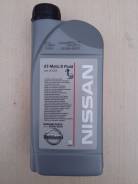 Nissan. синтетическое