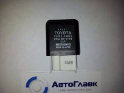 Реле. Toyota: Lite Ace, Corona, Platz, Windom, Aristo, Ipsum, Corolla, Tercel, MR-S, Altezza, Tundra, Dyna, Raum, Stout, Sprinter, Vista, Echo Verso...