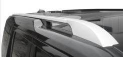 Рейлинги. Land Rover Discovery, L319 Двигатели: AJ41, AJD