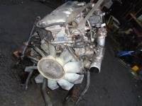 Двигатель в сборе. Mitsubishi Fuso Mitsubishi Canter. Под заказ
