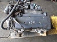 Двигатель в сборе. Mitsubishi Lancer Mitsubishi Galant Fortis Mitsubishi RVR Mitsubishi ASX Двигатель 4B10. Под заказ