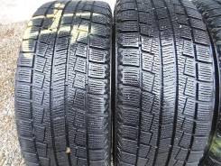 Hankook Winter i*cept RS W442. Зимние, без шипов, 20 %, 2 шт