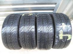 Kumho Ecsta ASX KU21. Летние, износ: 10%, 4 шт