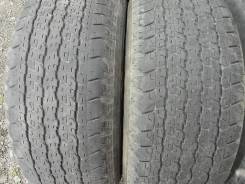 Bridgestone Dueler H/T D840. Летние, 2008 год, износ: 30%, 2 шт